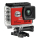 SJCAM SJ5000X WiFi czerwona - 746403 - zdjęcie 2